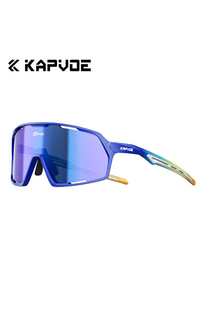 Choice10 kapvoe Color-15 SCVCN Hiking eyewear Cycling Glasses Bike Racing Cam...