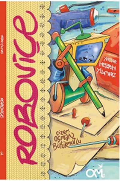 Omes Çocuk Roboviçe