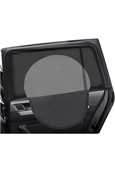 STARSTAR 2 Child Car Sunshades, Universal Sunshades, Side Window Protectors, ...