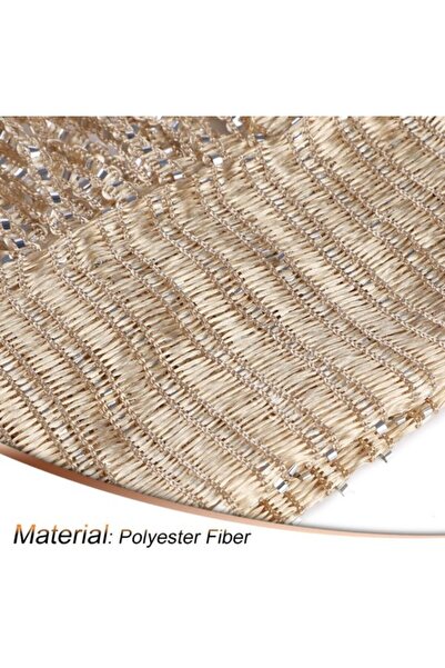 STARSTAR Curtain for window decoration, room divider, single curtain for wind...