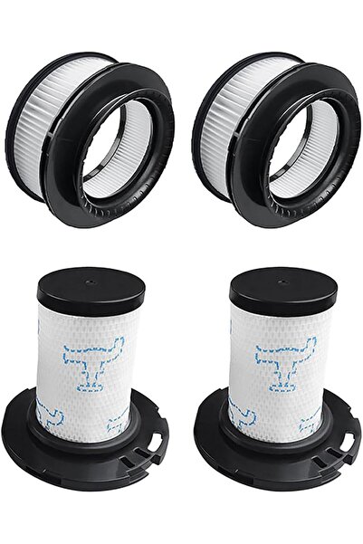 STARSTAR Vacuum filter components for ZR00907/908 vacuum cleaner accessories