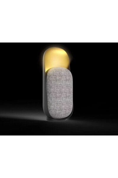 STARSTAR Bluetooth Speaker Night Light - 3 in 1 Night Light - USB Recharge Ni...