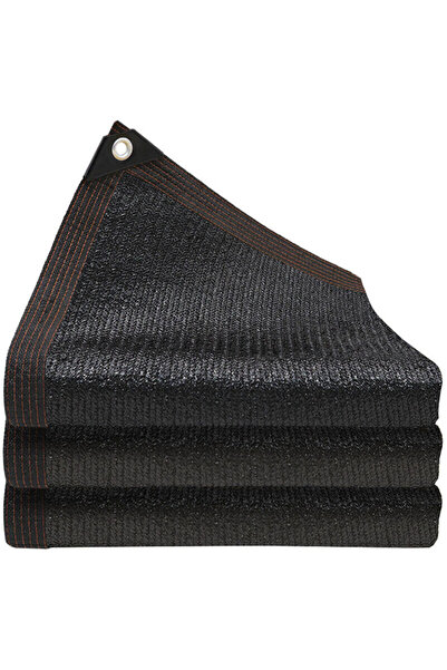 STARSTAR 50% UV shading netting - 3x4 meters, suitable for pergolas/terraces/...