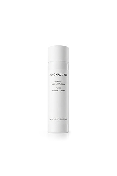 Sachajuan Spray de păr Ușor și Flexibil 75 ml