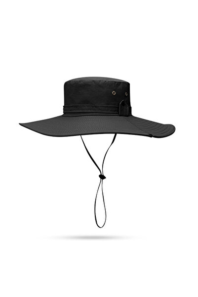 STARSTAR Unisex foldable sun hat, garden hat, UV-protective sun hat, summer h...
