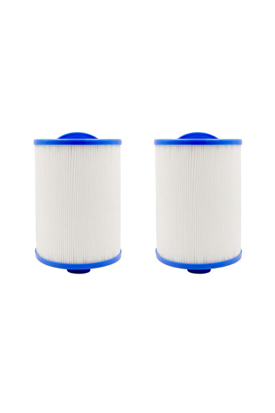STARSTAR Two replacement filter cartridges for the 6CH-940 spa tub, compatibl...
