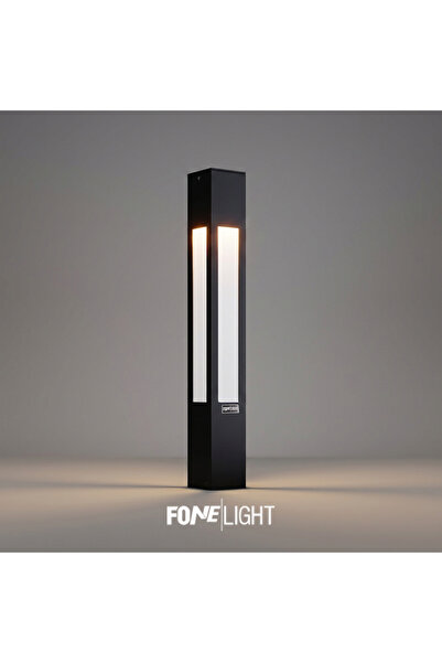 FoneLight Luxera Corp de Iluminat din Aluminiu cu Difuzor din Plexiglas pentr...