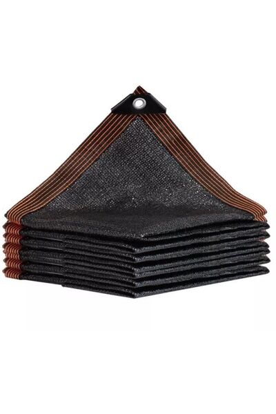 STARSTAR Shade netting, thickened and reinforced shade fabric, 80% to 90% sha...