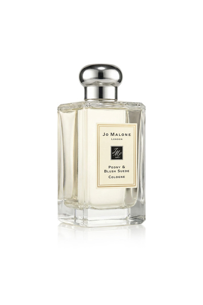 Jo Malone Peony & Blush Suede Apă de colonie 50 ml W