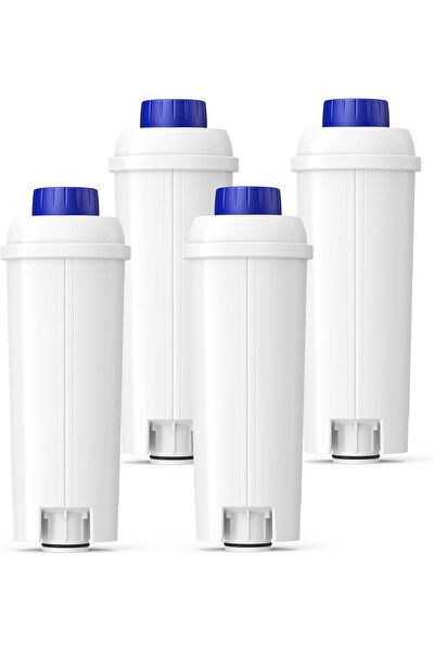 STARSTAR 4 replacement filters for DLSC002 coconut shell activated carbon fil...