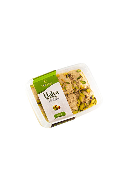 LOKUMA HALVA DE SUSAN FISTIC