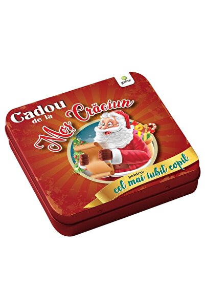 Gama Cadou de la Mos Craciun