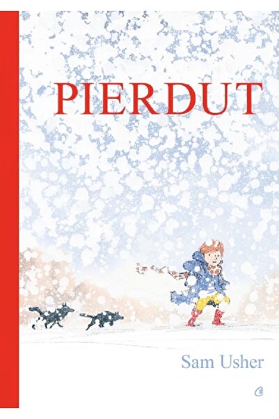 Curtea Veche Pierdut - Sam Usher