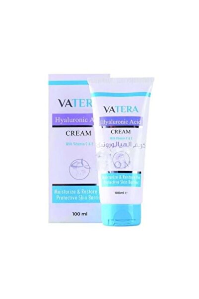 Vatera Hyaluronic Cream from 100 ml