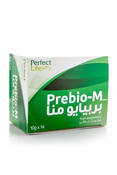 PREBIO M 10g Probiotics - 14 Sachets