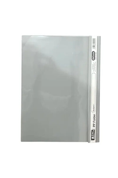 SBC PP Folder Plastic Document File
