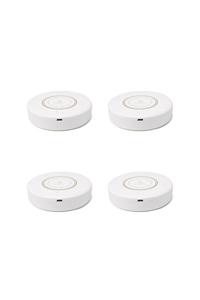 STARSTAR 4x speed mini magnetic stirrer, automatic beverage stirrer, USB-C re...