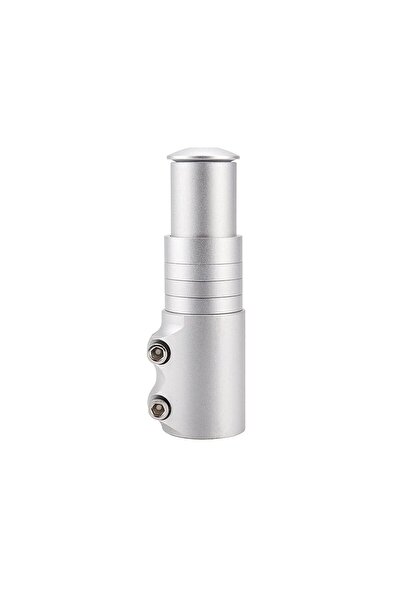 STARSTAR Handlebar extender/booster, bicycle fork lift extension adapter, bic...