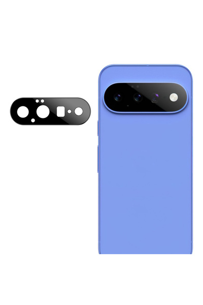 Techsuit Protective film for Google Pixel 11, Anti-shock
