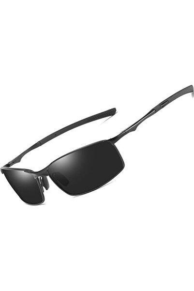 STARSTAR Men's Sunglasses - Polarized - Outdoor Sports Glasses - UV Protectio...