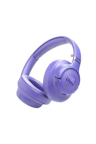 JBL Căști Tune 780NC Over-Ear, Anulare adaptivă a zgomotului, Sunet Hi-Res cu...