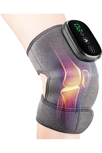 STARSTAR Suitable for Heated Knee Brace Vibration Adjustable Intensity Warmin...