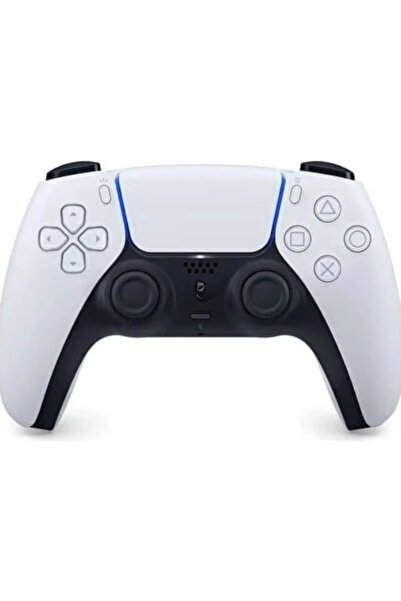 Mmctech Playstation 5 Uyumlu Dualsense Wireless Controller Beyaz