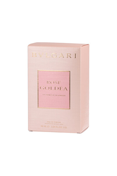 Bvlgari Rose Goldea EDP 90 ml W