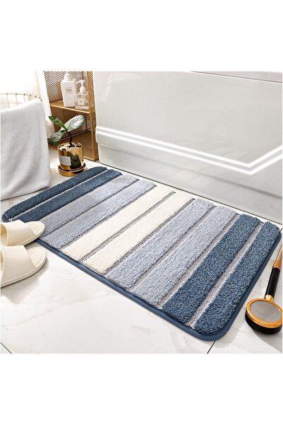 STARSTAR Microfiber Bathroom Mat - Luxury Series - Bathroom Carpet - Super Ab...