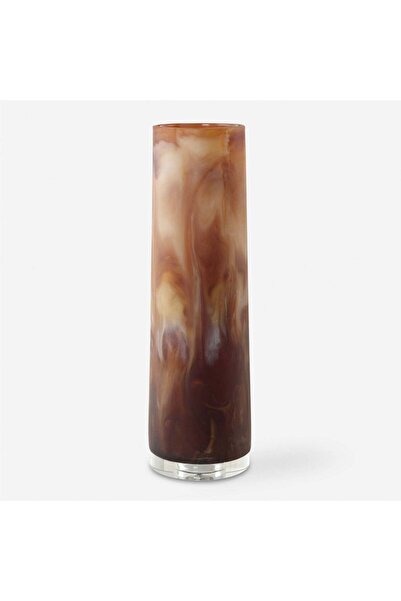 UTTERMOST Iced Mocha, Vase