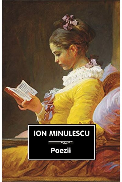 Tana Poezii - Ion Minulescu