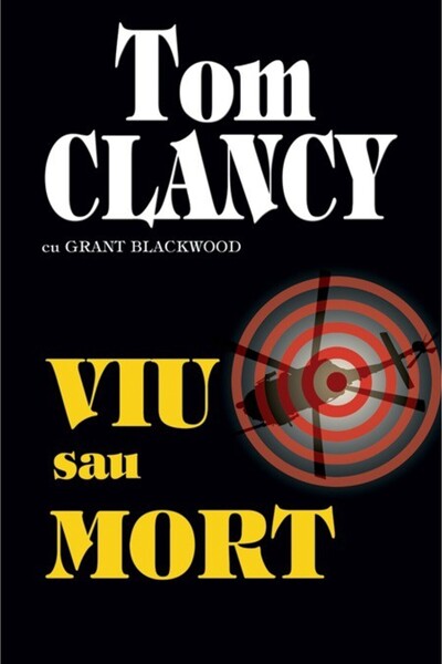 Rao Viu sau mort - Tom Clancy