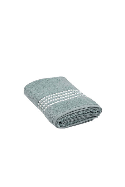 Maisonette Prosop de baie 100% bumbac, 70 x 140 cm, Densitate 460 gr/m², Eleg...