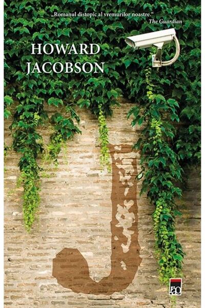 Rao J - Howard Jacobson