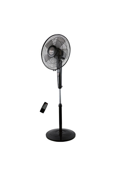 Primo PRSF-80505 Ανεμιστήρας δαπέδου 16'' 40εκ. Με τηλεχειριστήριο (800505)