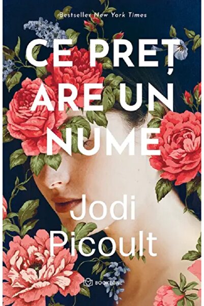 Bookzone Ce pret are un nume - Jodi Picoult
