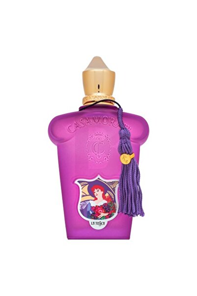 Xerjoff Casamorati La Tosca Apă de parfum pentru Femei 100 ml