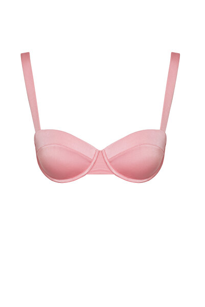 Simi Underwear Bridgette Kadın Balenli Push-up Bikini Üstü