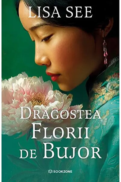 Bookzone Dragostea florii de bujor - Lisa See