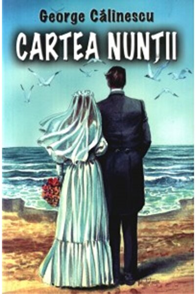Herra Cartea nuntii - George Calinescu