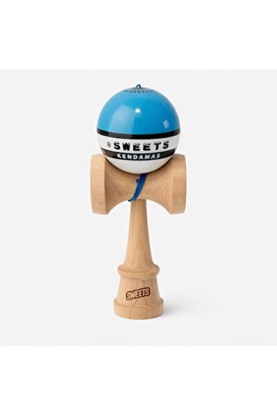 OEM Kendama Sweets STARTER – Albastru