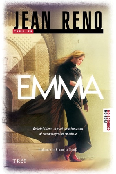 Trei Emma - Jean Reno