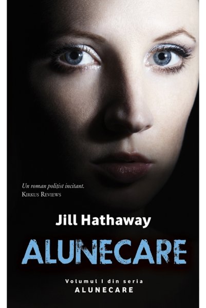 Rao Alunecare - Jill Hathaway