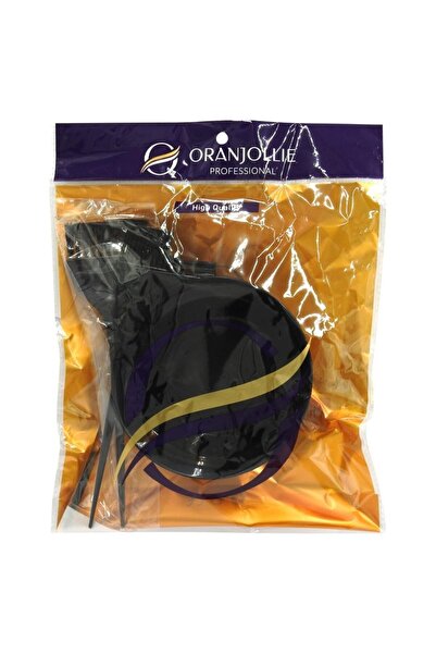 Generic Brand Oranjollie Castron, 3 Pensule