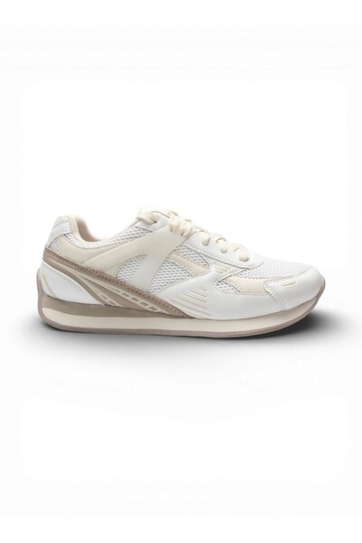 BATA Casual Lace Up Sneakers