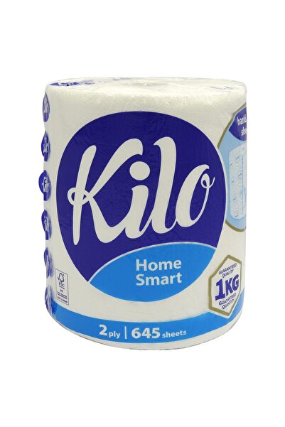kilo Kitchen Towel Home Smart 2STR 645FOI