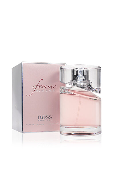 Hugo Boss Femme Eau de Parfum pentru Femei 75 ml