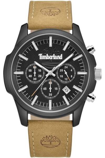 Timberland Tdwgc9010902 Men's Wristwatch