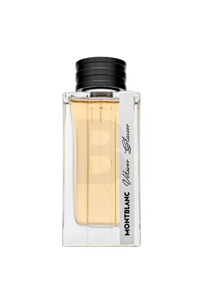 Mont Blanc Vetiver Glacier Apă de parfum pentru bărbați 125 ml