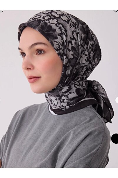 Belli Rozy Tencel Cotton Scarf